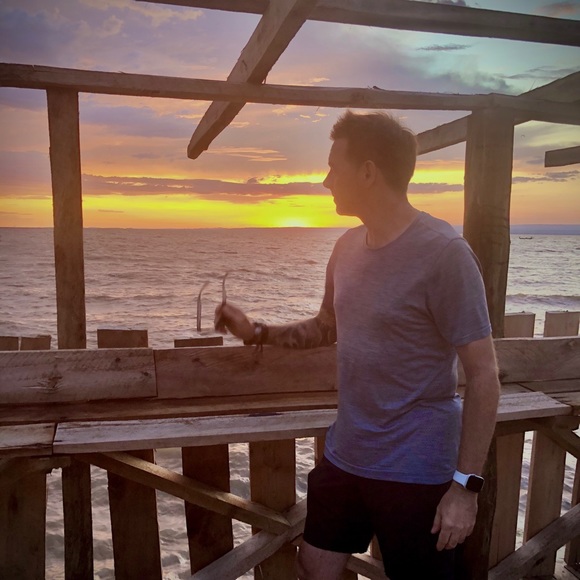 Meet your Posher, David - Picture 2 of 4